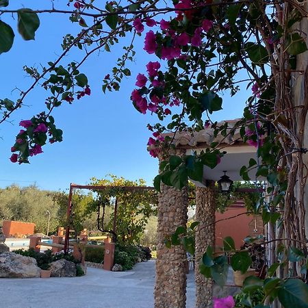 Casa Rural Antonio Y Esperanza Periana エクステリア 写真