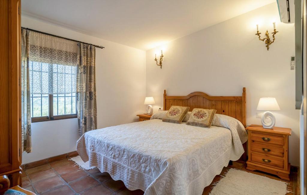 Casa Rural Antonio Y Esperanza Periana エクステリア 写真