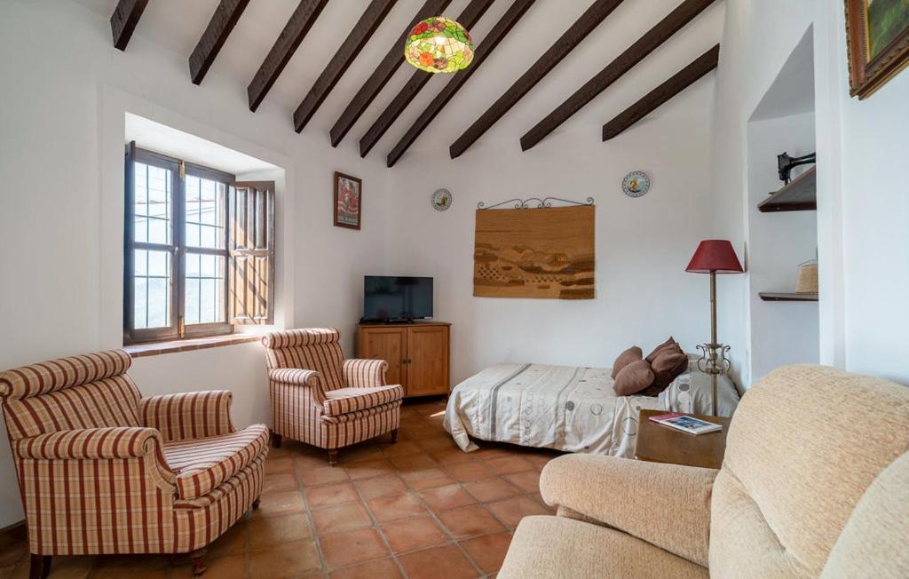 Casa Rural Antonio Y Esperanza Periana エクステリア 写真